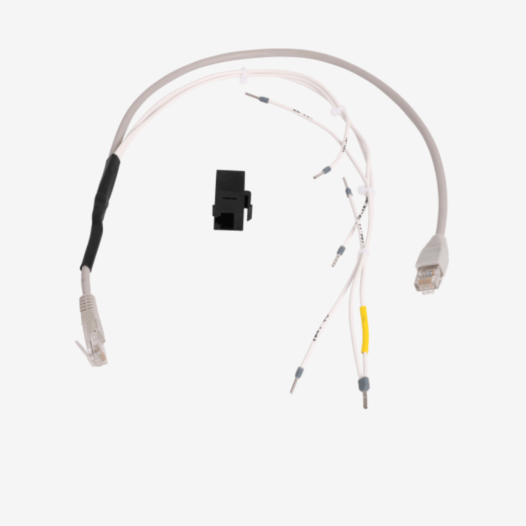 Kit cable/connector RJ45 ProNordic Spare