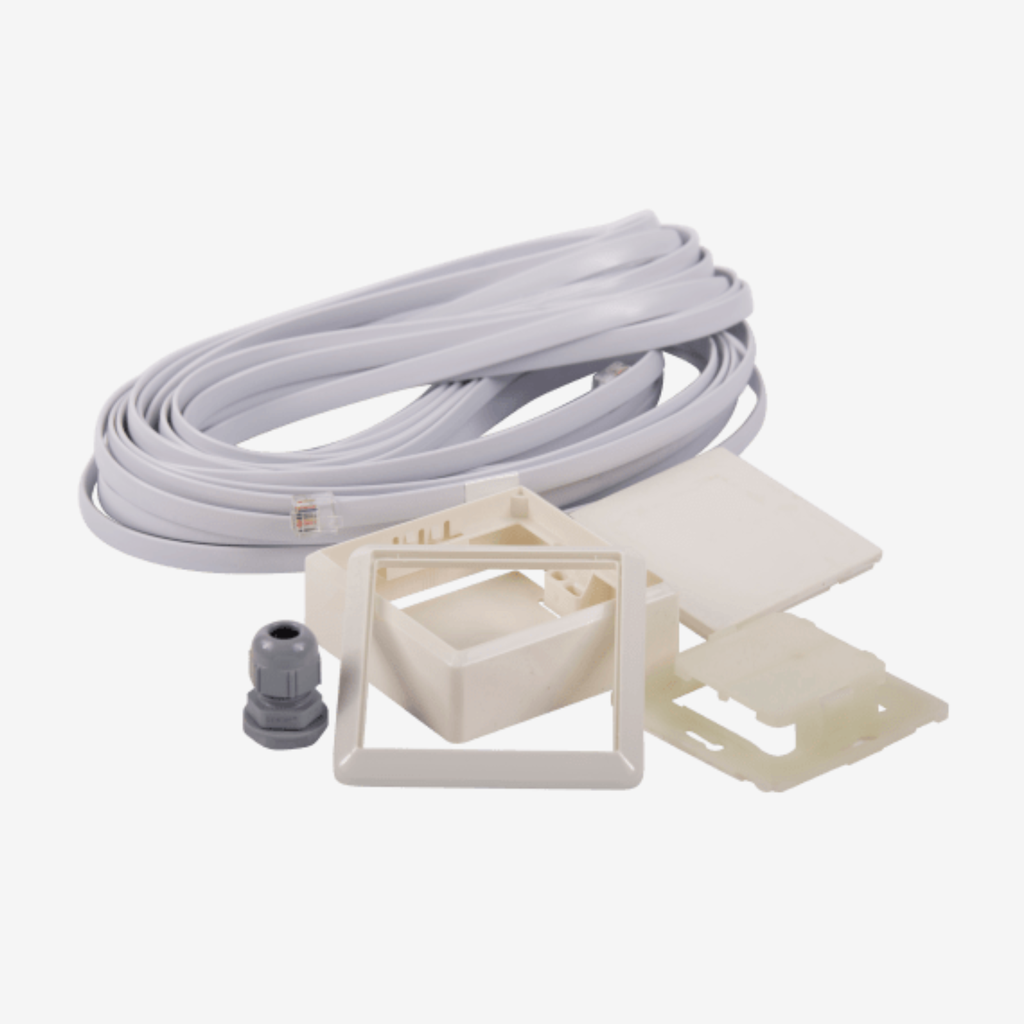 Kit for external SP30 (S4)
