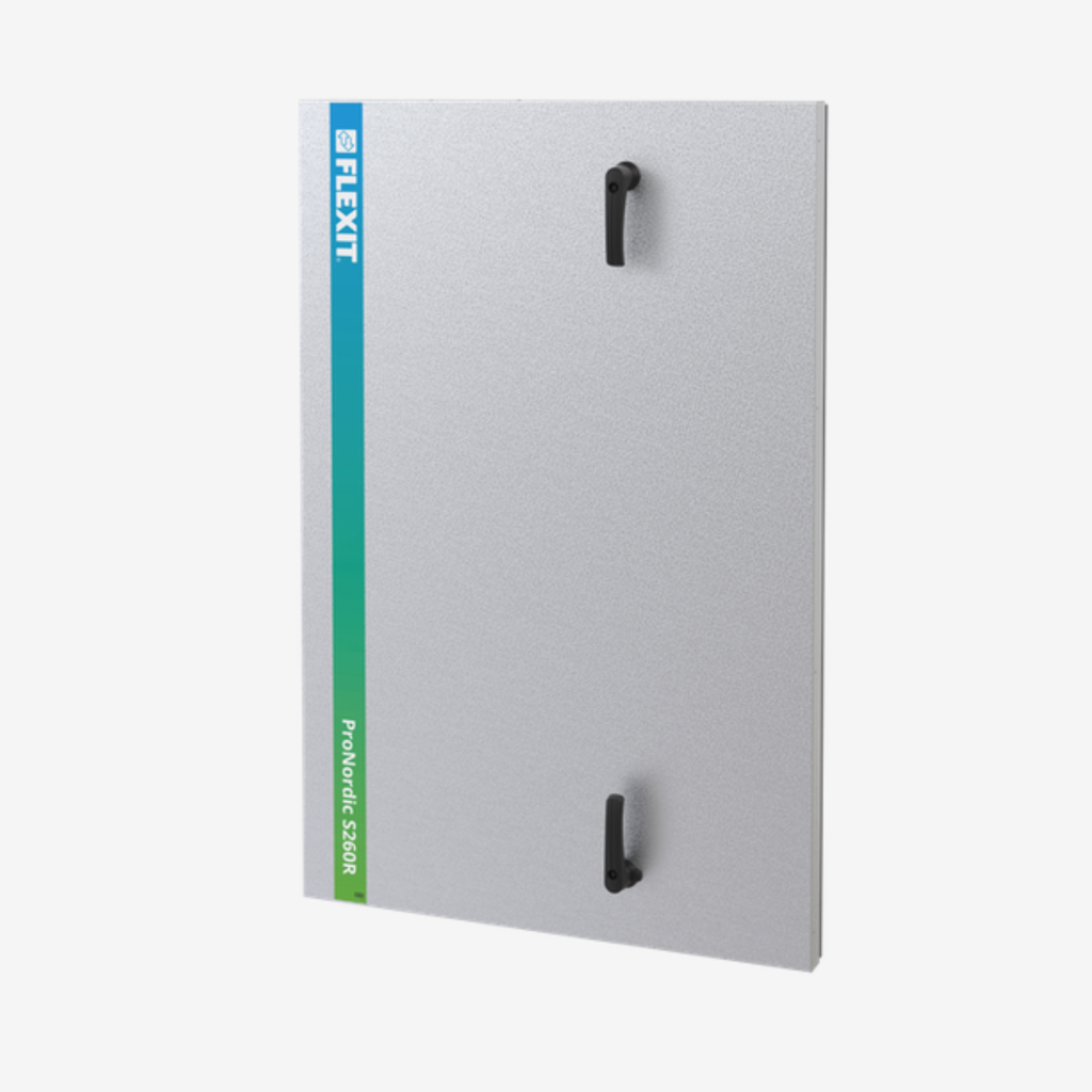 Leftdoor S240R spare