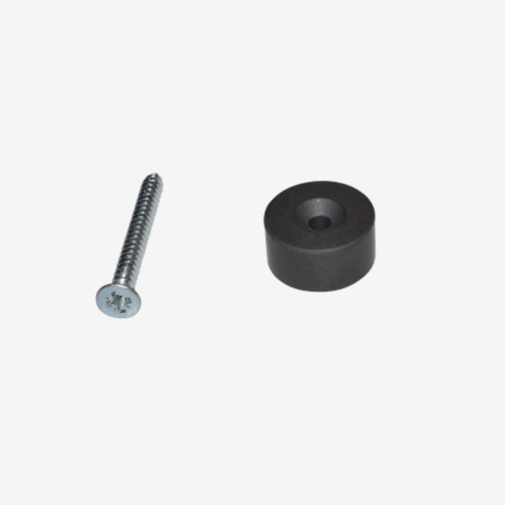 Magnet, rotor guide, (MPG9-A130)