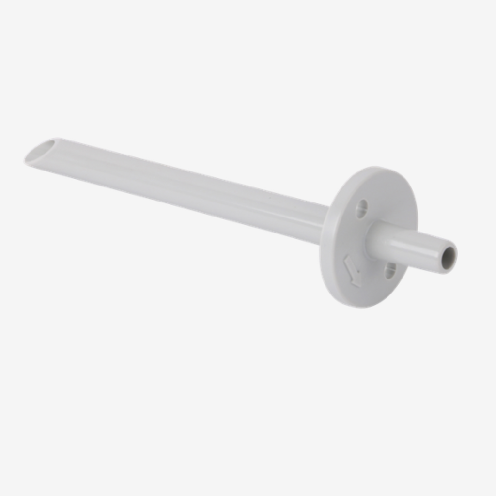 Measure tap spare