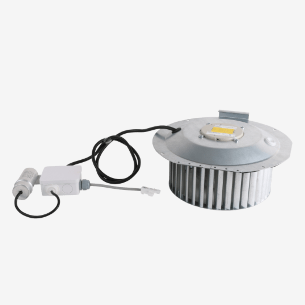 Motor L12 spare