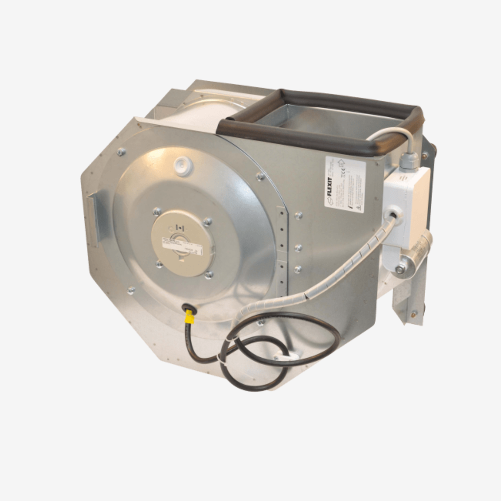 Motor complete L12 Spare