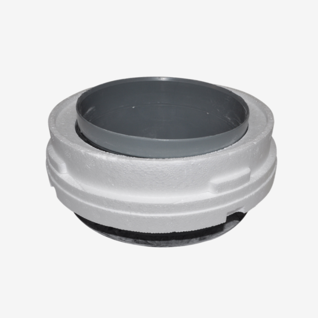 Nipple UNI3-4 Spare