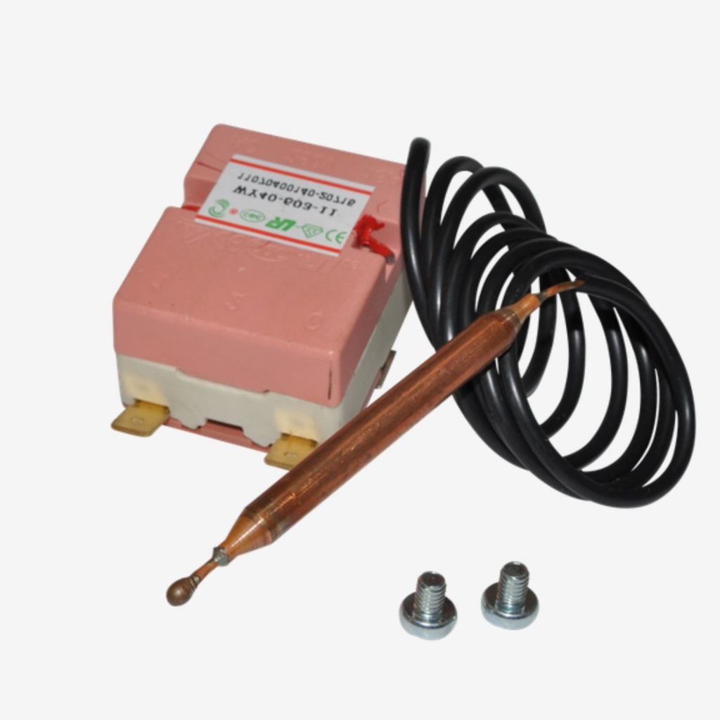 Overheat Thermostat 40 F20