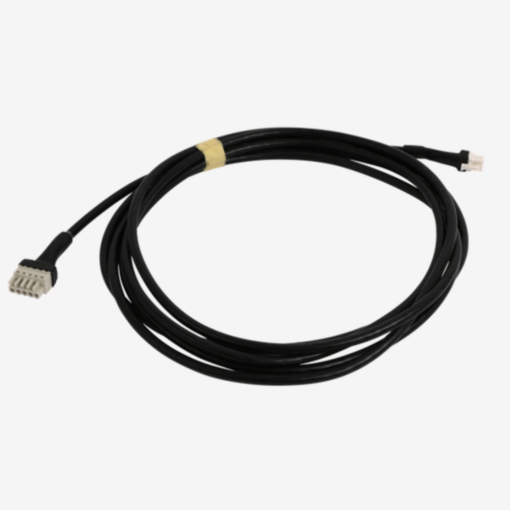Power cable S-model