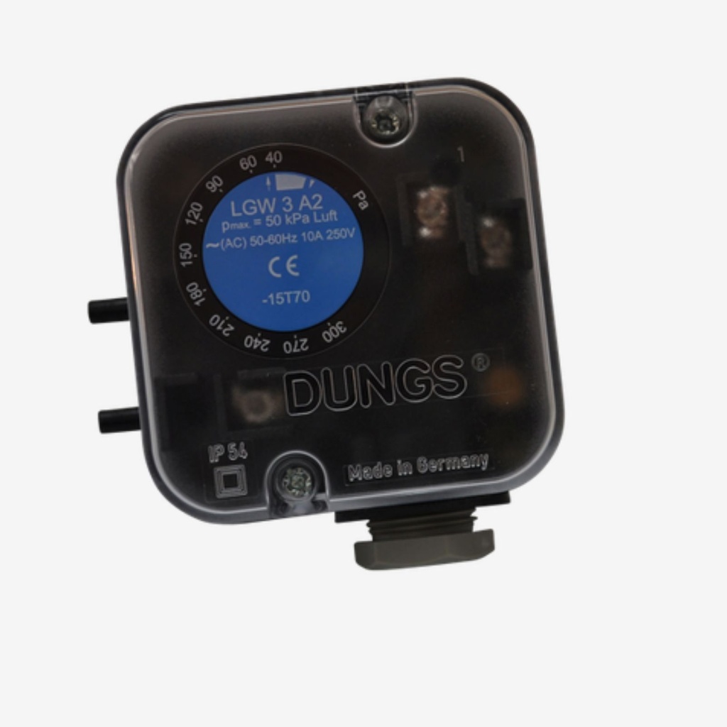 Pressure guide Lgw3 A2