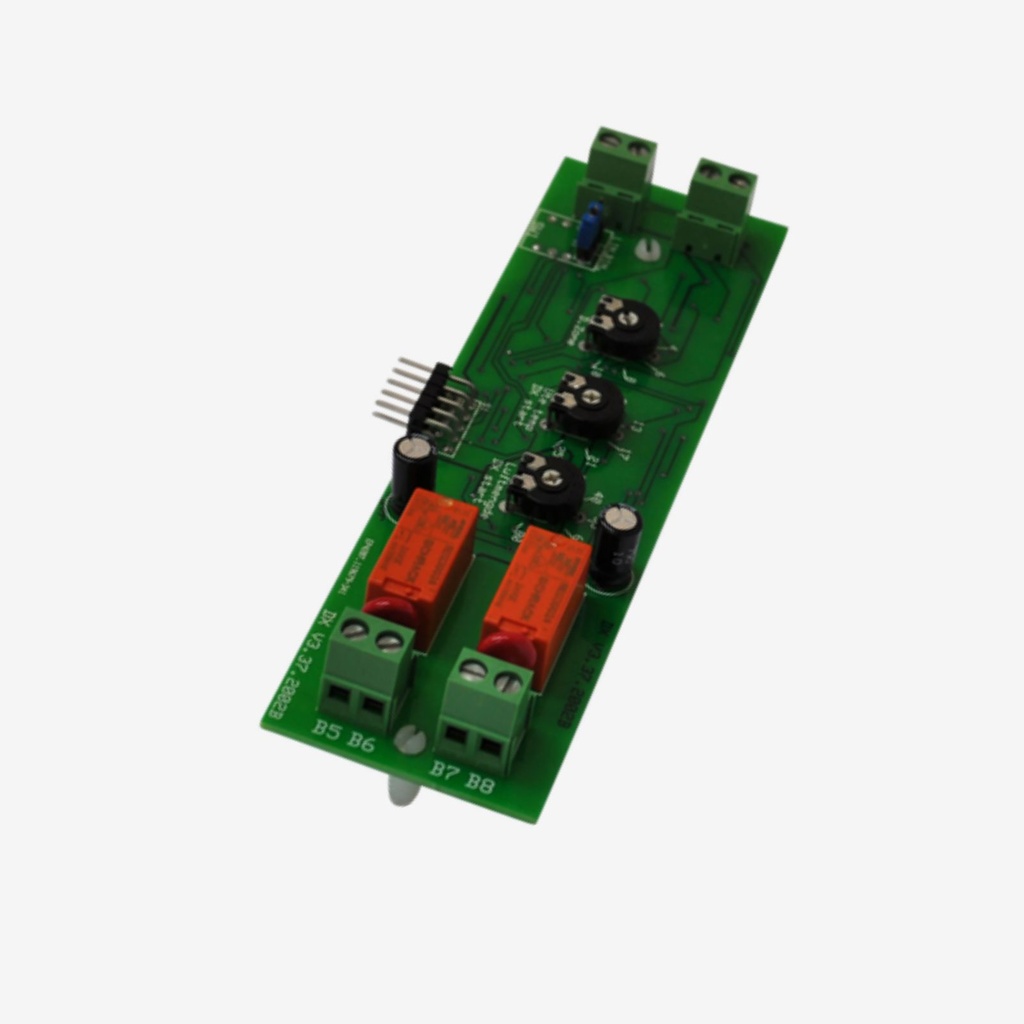 Regulator module cooling