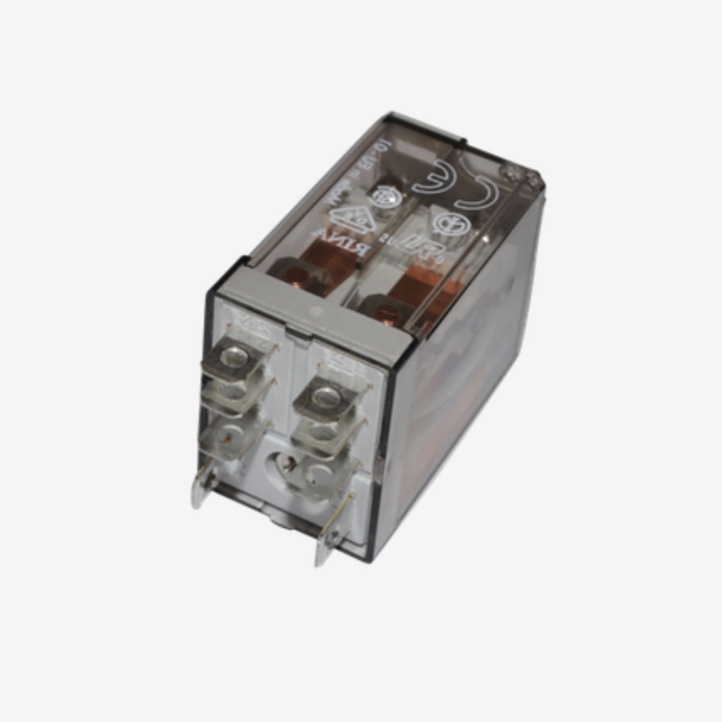 Relay 12A Finder 5632