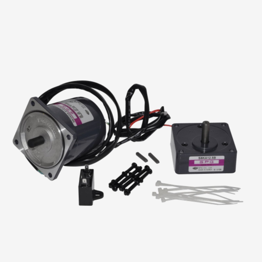 Rotor Motor 25W, Spare