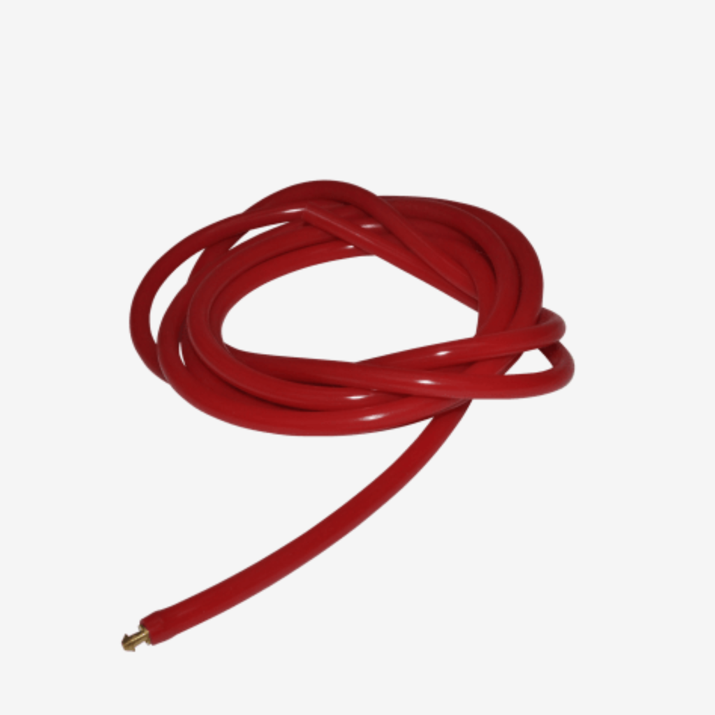 Rotor belt L14R Spare