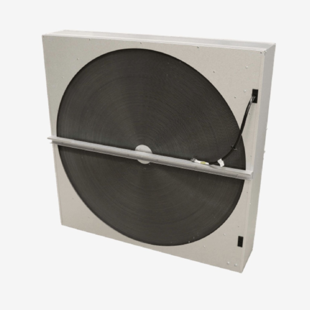 Rotor compl. L230R Spare