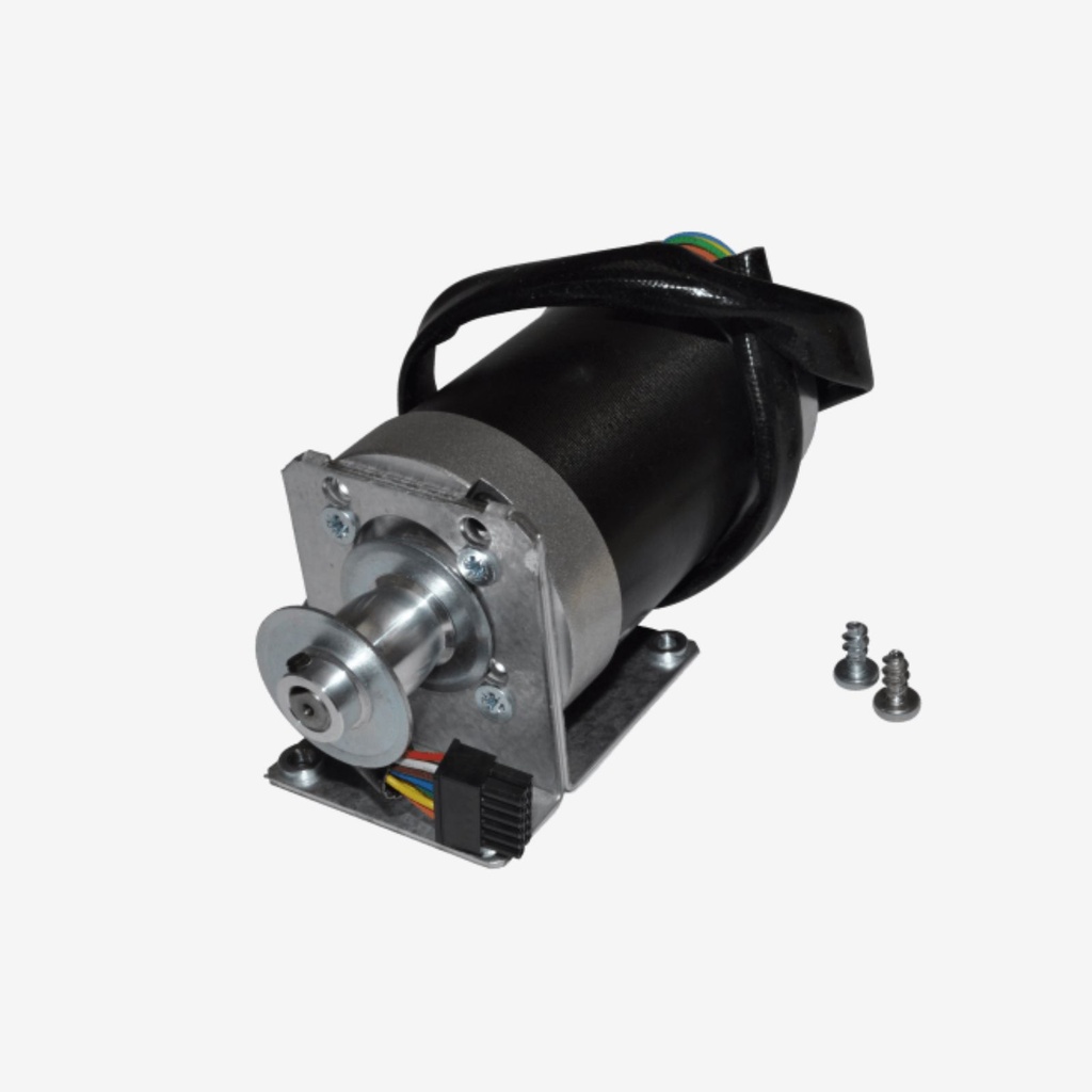 Rotormotor kpl C2/Uni2 Reserve