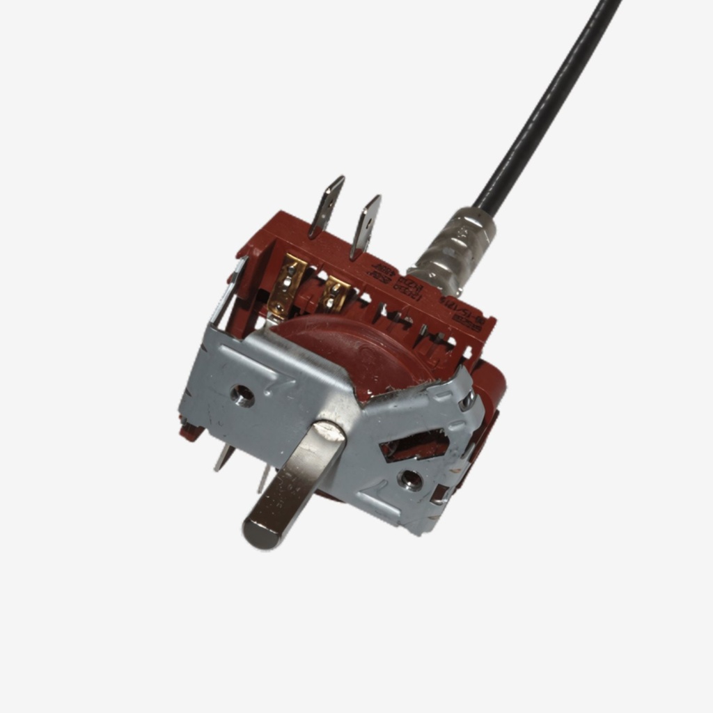 Switch damper w/short wire K2 Spare