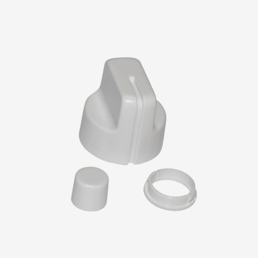 Switch kit white K2