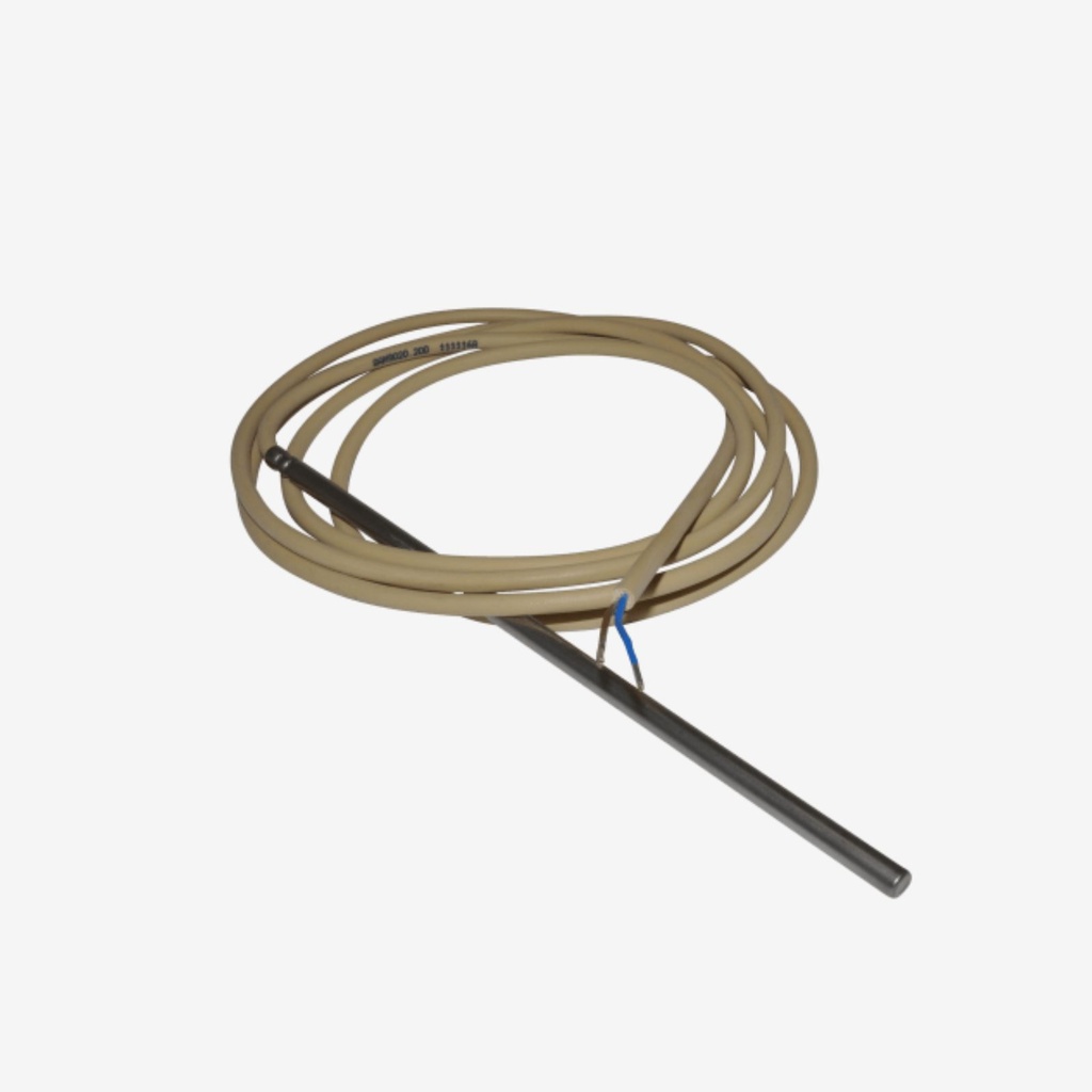 Temperature sensor,  spare