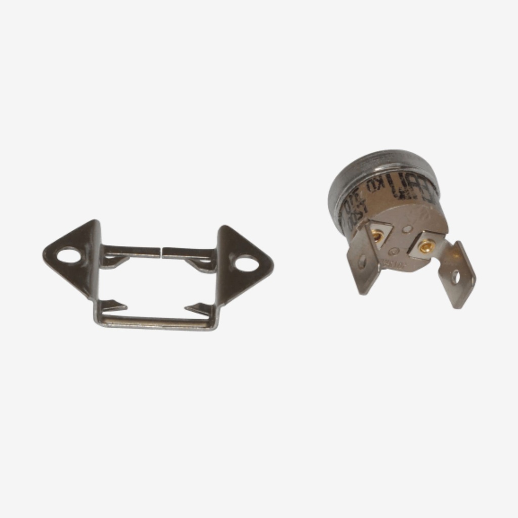 Thermostat overheat 65°C Spare