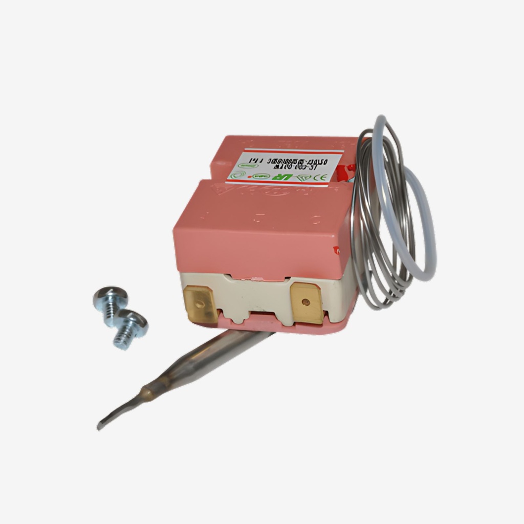 Thermostat overheat OT 60 Spare
