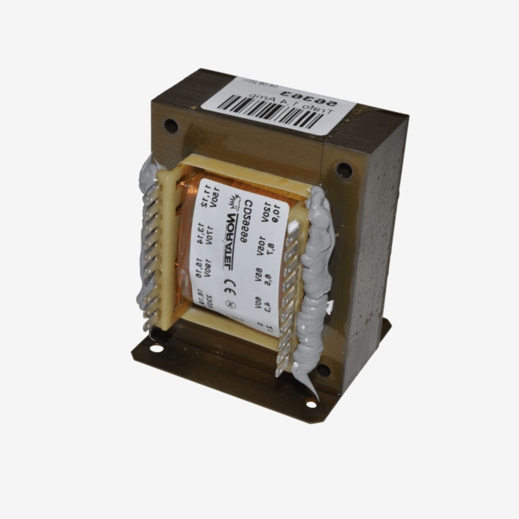 Transformer 1,4 A Spare