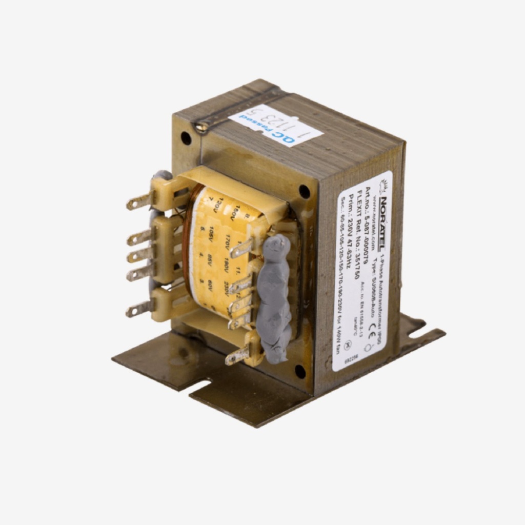 Transformer K2 Spare