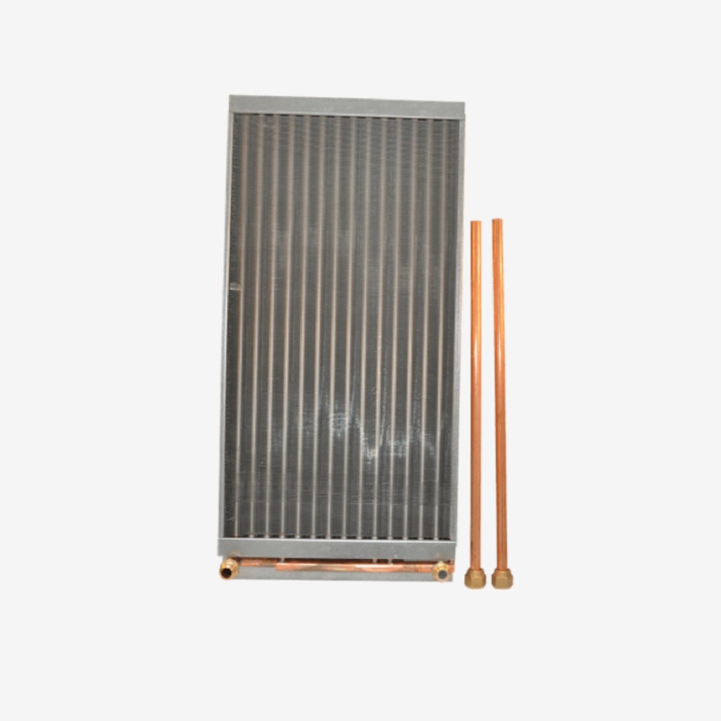 Water coil S30