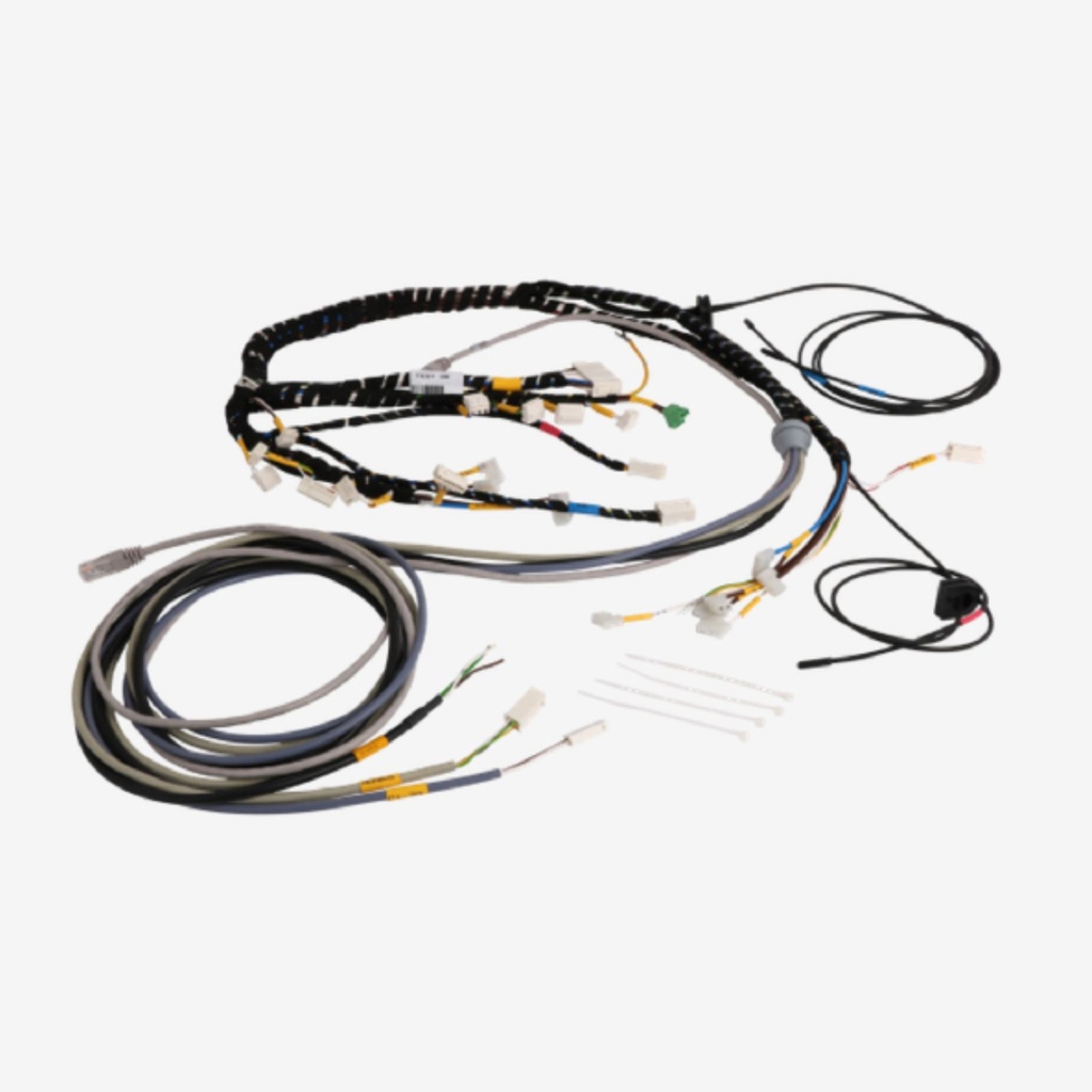 Wiring harness CL 2/3/4. Spare