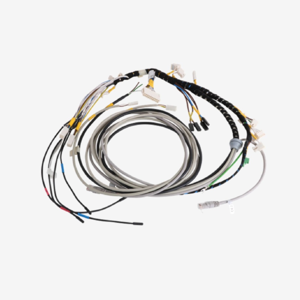 Wiring harness el S4