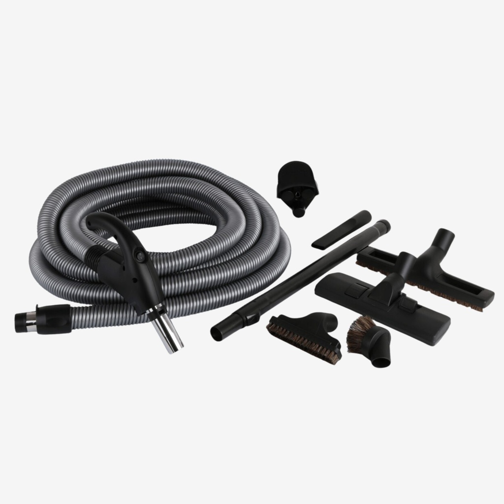 Accessory kit for CVC Entry on/off 10,5 m