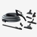 Accessory kit for CVC LCD 12m