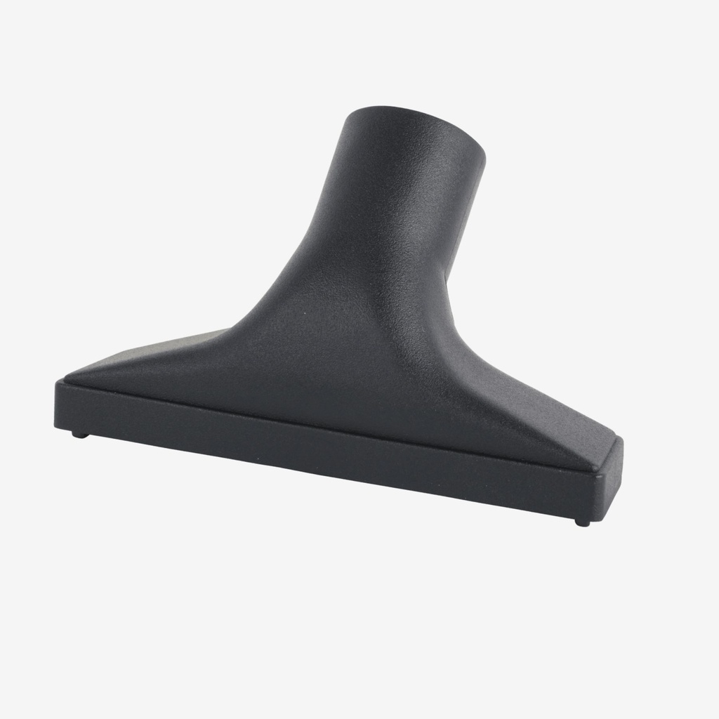 Nozzle curtain/furniture