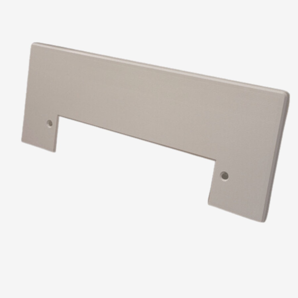 Cover for suction tray