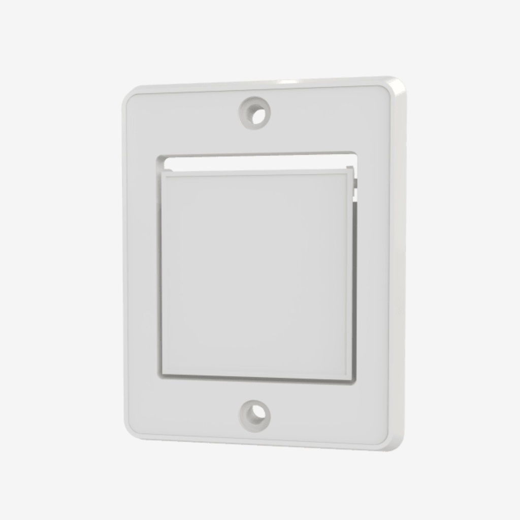 Exhaust outlet