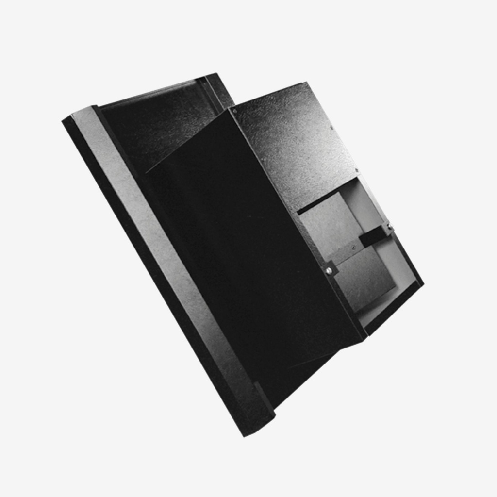 Roof pipe V125 