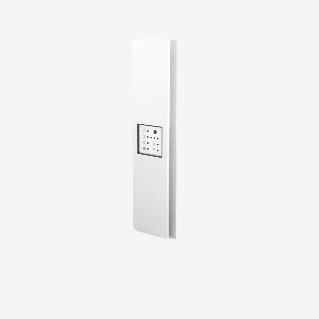 Flow40 sheet metal