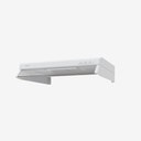Okap kuchenny Facet-E/F WH