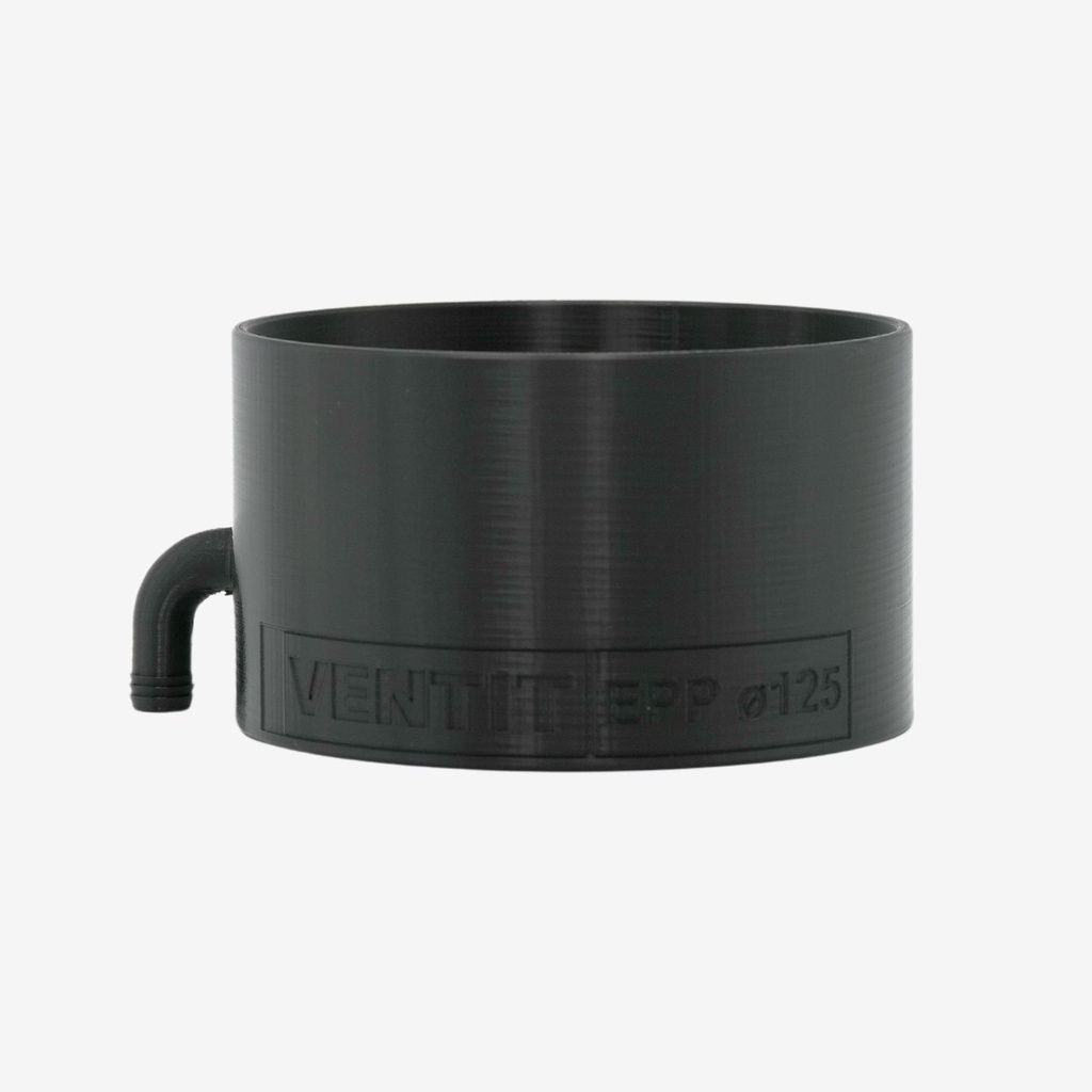 Condensate trap for EPP - various DN