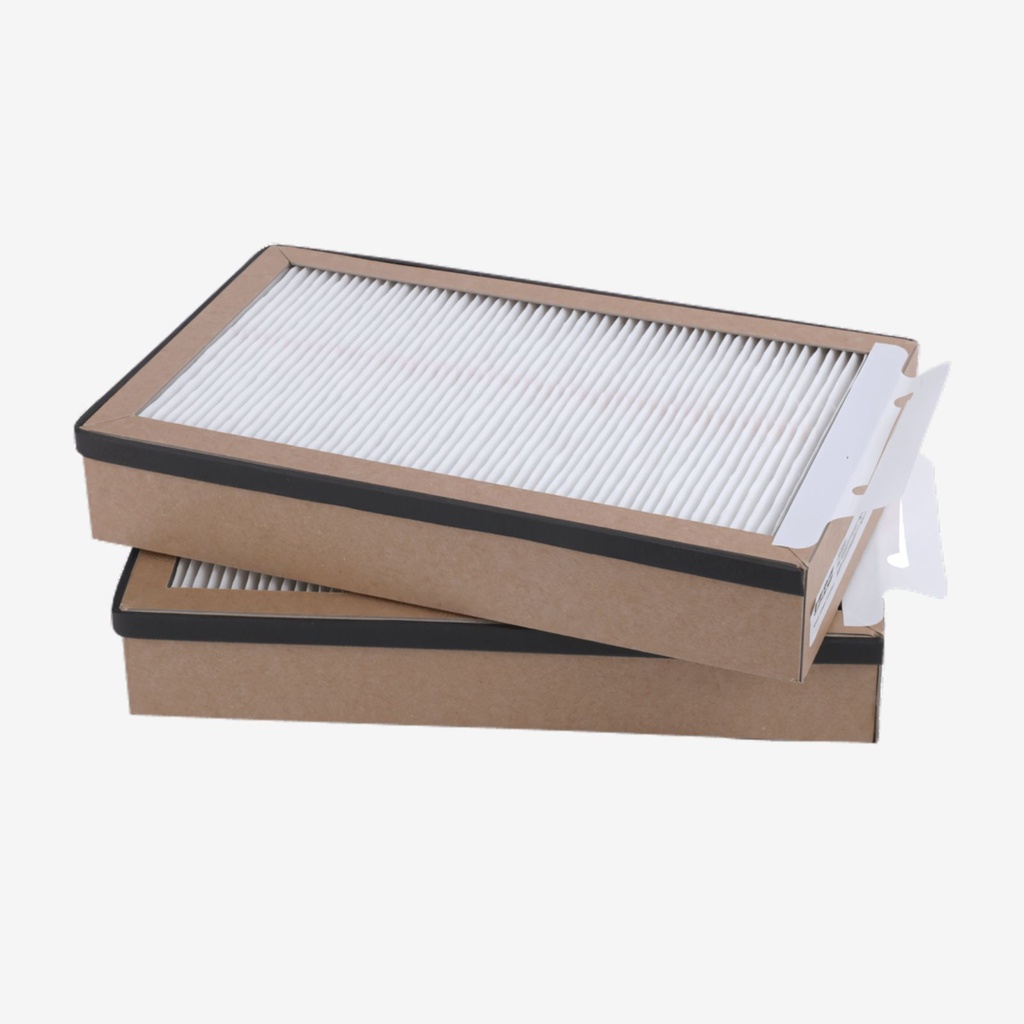 Nordic KS3 Filter Set F7