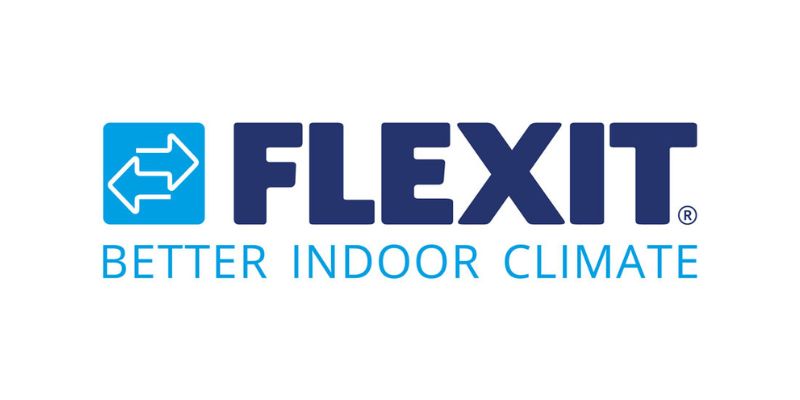 Brand: Flexit