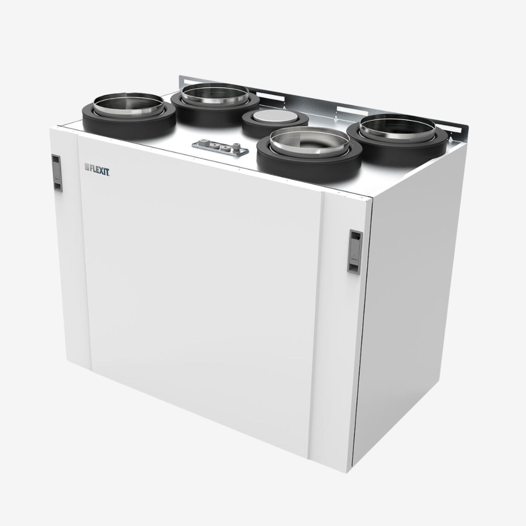 Air handling unit FLEXIT Nordic S7 RER SW