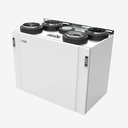 Air handling unit FLEXIT Nordic S7 RER SW